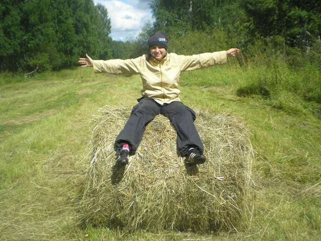 На природе_Автор Поломошнова Галина.JPG