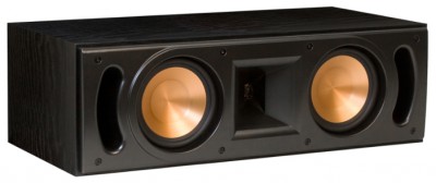 Центральный канал Klipsch RC-52 II black.jpg