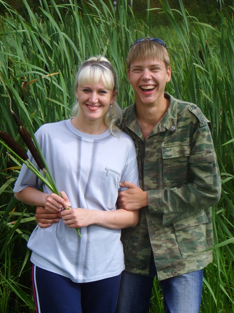 Брат и сестра_Сергей и Ольга.JPG